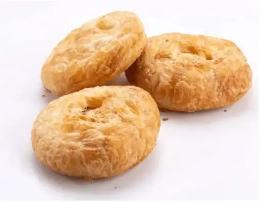 Boyoz, Izmir Pastry, 63g x 4pcs x 36pack = 144pcs