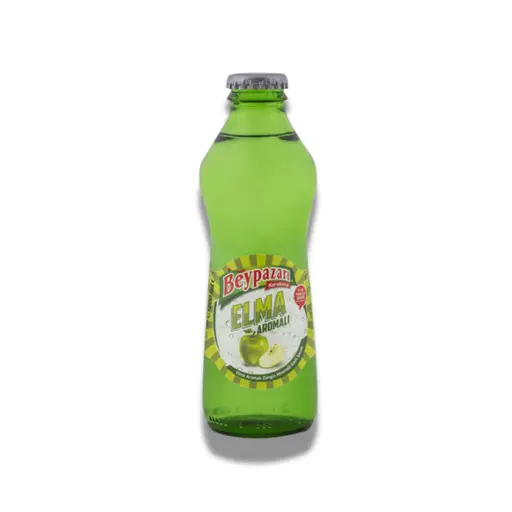Beypazari, Elmali Soda, Apple Soda, 200ml x 24ea