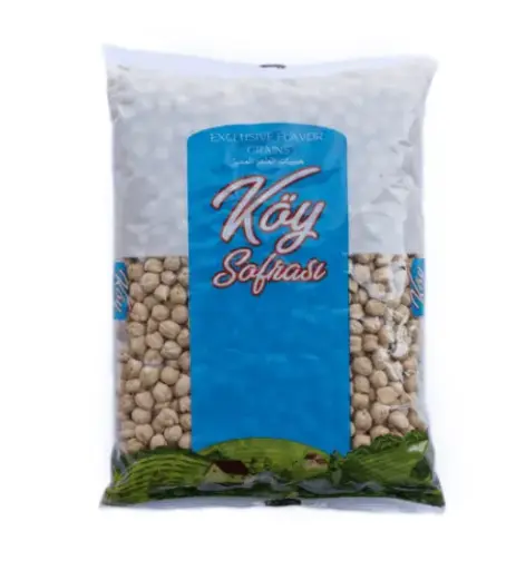 Koy Sofrasi, Chickpeas, Nohut, 1kg x 15pcs