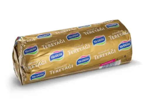 Yoruksut, Tereyagi, Butter, 500gr x 12pcs