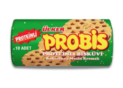 Ulker, Probis, 280gr 10lu x 12pcs