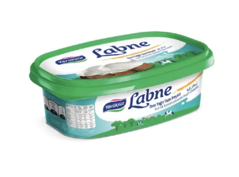 Yoruksut, Labneh, 250gr x 15pcs