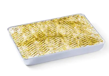 Tresleches, Pistachio, Party Pack, 3.5lbs (1580g) x 10pack